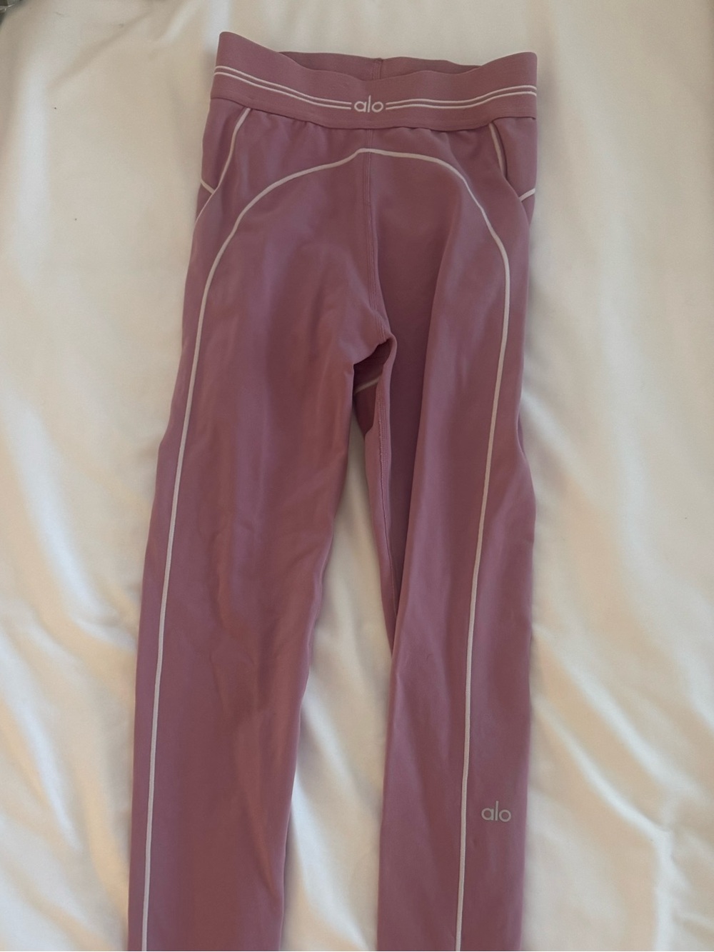 alo // airbrush heart throb set - Picture 4 of 5